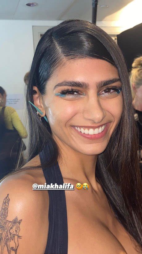 mia khalifia nude|Mia Khalifa